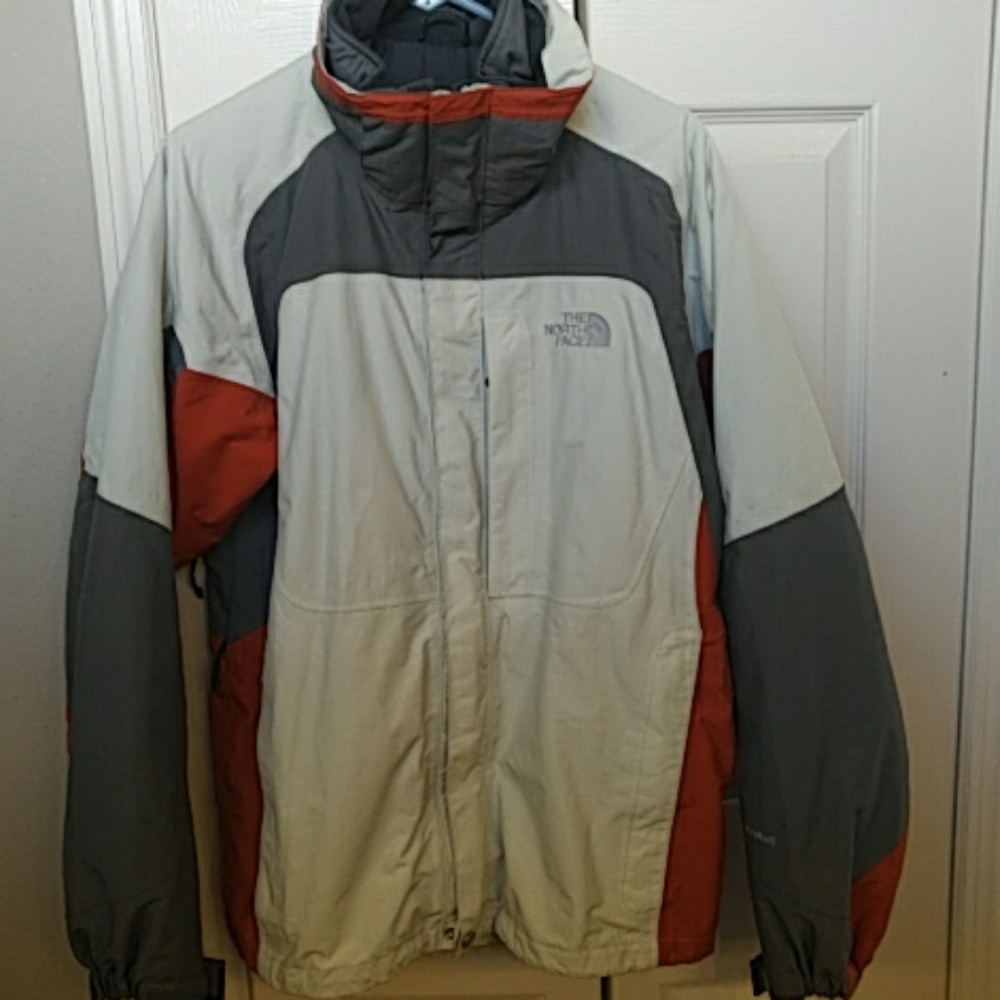 North Face Ski coat